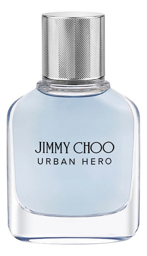 Perfume Jimmy Choo Urban Hero Eau De Parfum Para Hombre 30ml