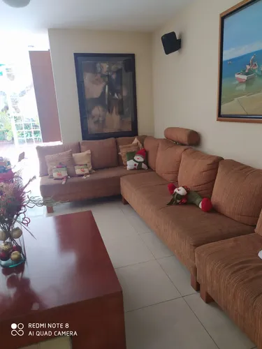 Se Venda Casa En Santa Ines