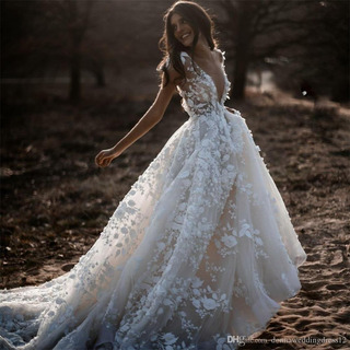 Vestidos De Novia Nuevo Corte Sirena | MercadoLibre 📦 Vestidos De Novia Nuevo Corte Sirena | MercadoLibre 📦