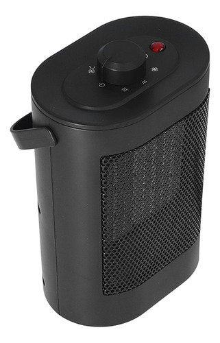 Calentador Eléctrico De Escritorio Doméstico De 1500 W