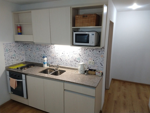 Excelente Departamento En Alquiler Temporario