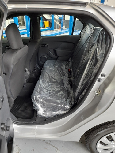 Renault Logan 2021 1.6 16v Life