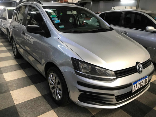 Volkswagen Suran 1.6 Comfortline Gnc 60660537