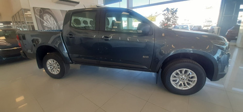 Chevrolet S10 2.8 Lt Cd Tdci 200cv 4x2