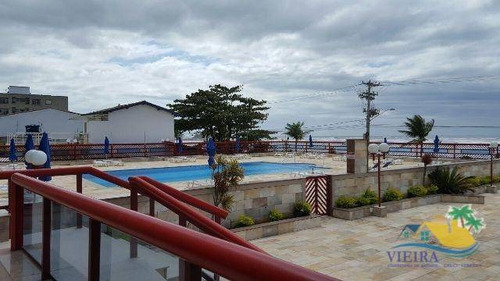 Imagem 1 de 1 de Apartamento Residencial Para Venda E Locação, Praia Do Sonho, Itanhaém. - Ap0023