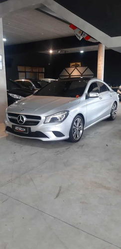 Imagem 1 de 11 de Mercedes-benz Cla 1st Edition 2014 - São Paulo Motorsport