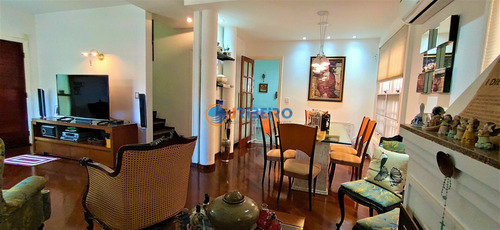 Imagem 5 de 30 de Casa Em Condomínio 4 Dormitório 2 Vagas Espaço Gourmet Piscina À Venda No Jardim Itatinga - São Paulo/sp, Zona Norte - 220021