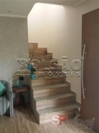 Imagem 14 de 15 de Sobrado - Vila Nina - Ref: 21080 - V-21080