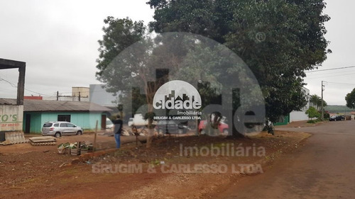 Imagem 3 de 10 de Terreno À Venda, Floresta - Cascavel/pr - 11745