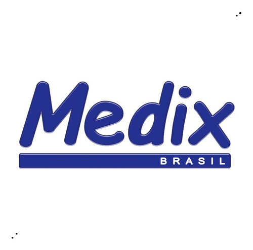 Tubo Endotraqueal Com Cuff Balão 8.5 Medix