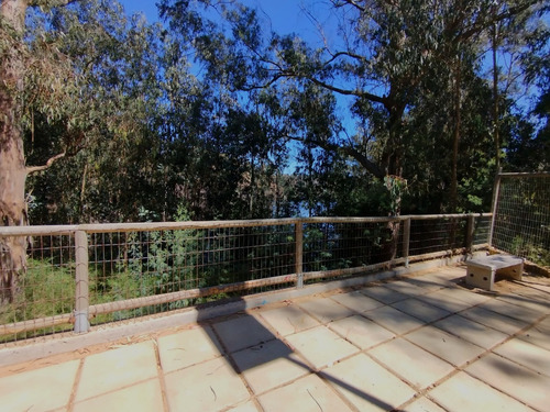 Arriendo En Curauma Depto De 2d 1b