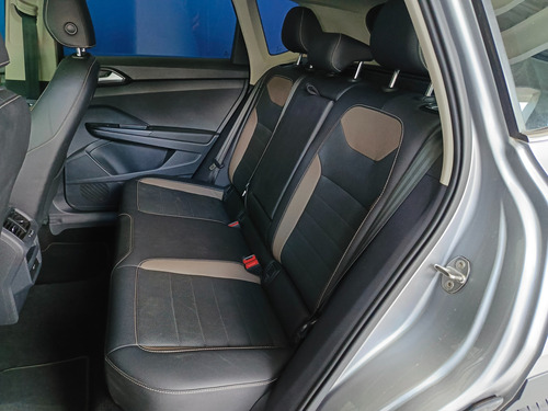 Volkswagen Taos 1.4 Tsi Highline At