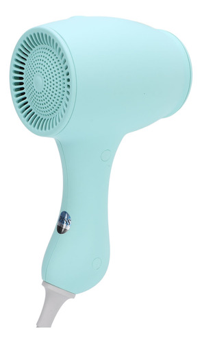 Secador De Pelo Para Niños, 3 Modos, 3 Velocidades