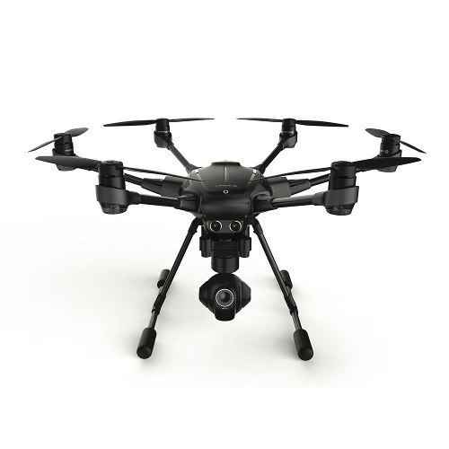 Drone Yuneec Typhoon H Intel Real Sense