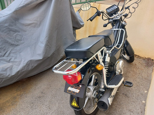 Bicimoto Marca Katana Kiss 11o