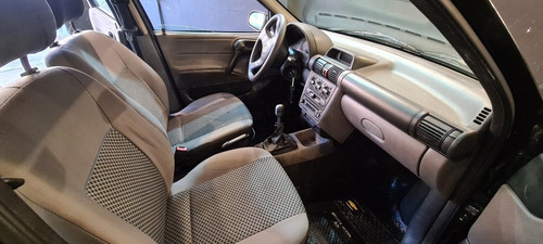 Imagen 5 de 15 de Chevrolet Classic 2013 1.4 Ls A+d