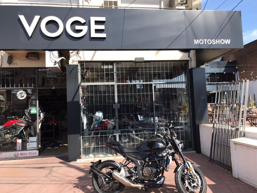 Imagen 18 de 19 de Voge 300 Ac 0km, El Mejor Precio De Contado!!