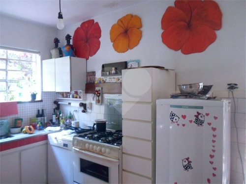Sobrado A Venda No Campo Belo Com 266 M² - 345-im402594