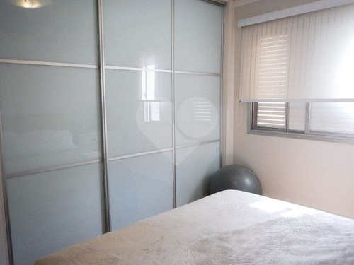 Apartamento Moderno Reformado No Itai Bibi Com 74 M² - 2 Dormitórios 1 Suíte - 1 Vaga - 345-im332698