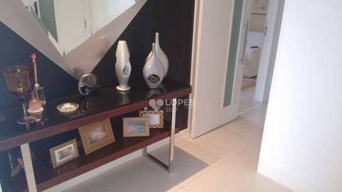 Imagem 10 de 30 de Cobertura Com 4 Dormitórios À Venda, 306 M² Por R$ 3.600.000,00 - Piratininga - Niterói/rj - Co2643