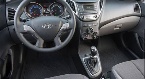 Imagem 4 de 4 de Hyundai Hb20