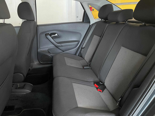 Imagen 5 de 14 de Volkswagen Vento 2020 1.6 Starline Mt