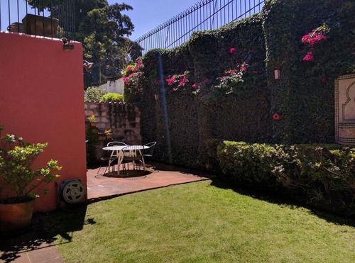 Imagen 21 de 22 de Casa En Venta, Cercana Hospital Ángeles, Reforma, Magdalena Contreras.