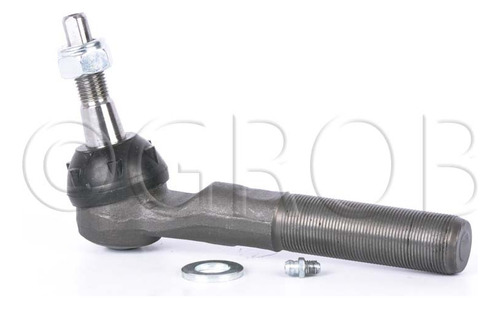 Terminal Dodge Ram-3500 4x2 Eje Solido 94-02 00-08 Izq Ext