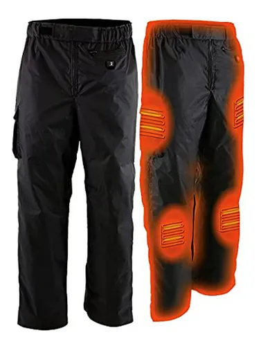Pantalones termicos moto new arrivals
