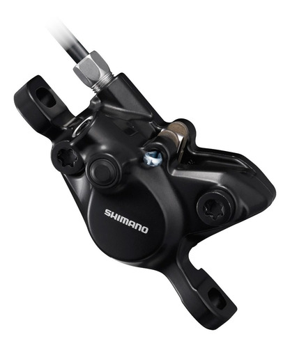 Shifter Manija Cambio Freno Hidráulico 8 Vel Shimano Mt200