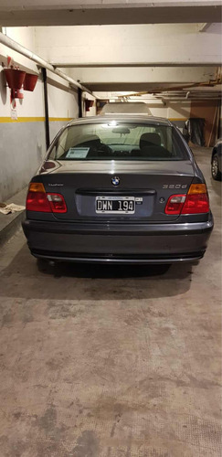 BMW Serie 3 2.0 320d Active