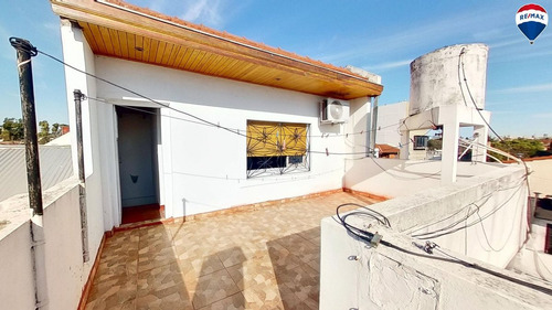 Venta Ph 4 Ambientes Con Terraza Y Cochera Gerli