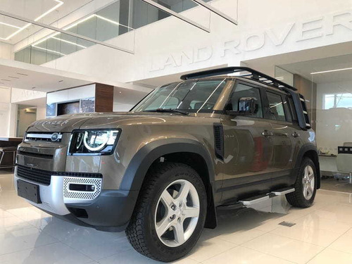 Land Rover Defender 110 2.0 Turbo Se Si4 Aut