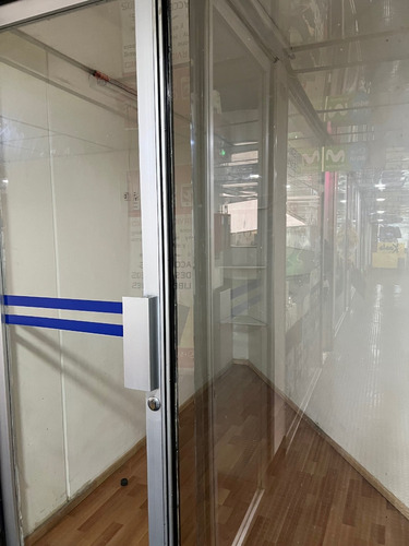 Local Comercial Caracol Vips Apoquindo Manquehue