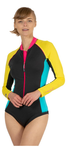 Fullsand Traje Completo Surf Mujer -dawsl78.