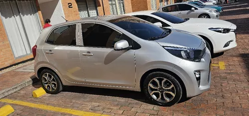 Kia Picanto 1.2 Zenith