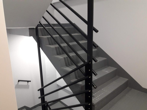 Dde U$s 2272 X M2 -balcón · Apto Prof · Fte A Plaza ·