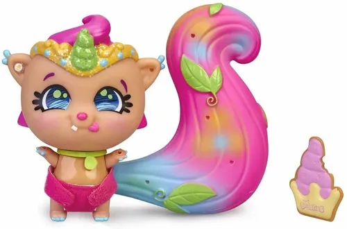 The Bellies Mascota The Beasties Con Sonido Mu eco 15781