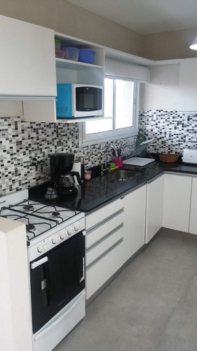 Imagen 6 de 9 de Las Gaviotas -venta- Hermoso Departamento 2 Ambientes Con Cochera A 3 Cuadras De Playa.