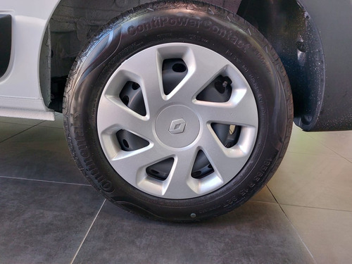 Imagen 17 de 18 de Renault Kangoo Furgon 2 Asientos #ev