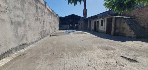 Imagen 16 de 19 de Galpon --lote 10 X 50 Mts