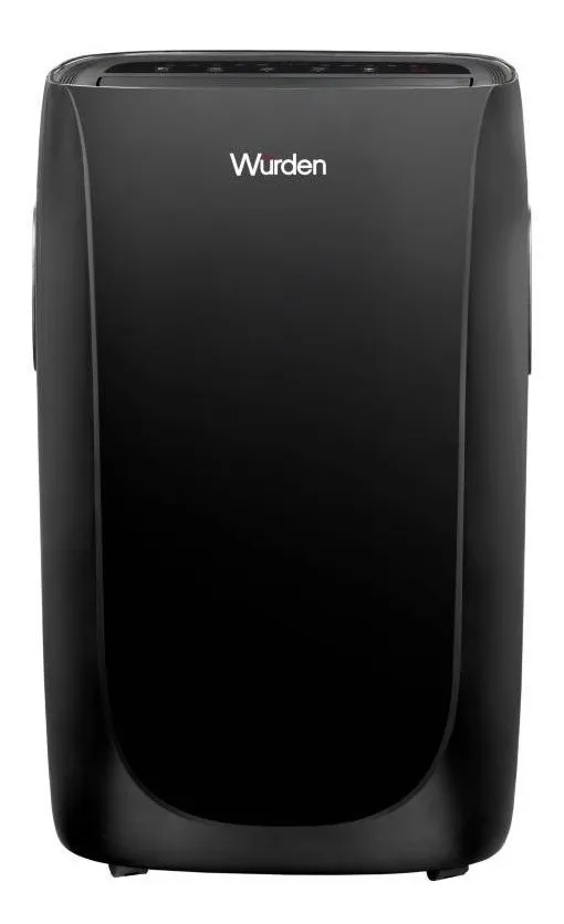 Wurden W12CHPA/KC-F