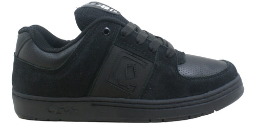 Zapatillas Qix Am Cup Sole 90´s Negro Deporfan