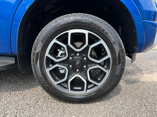 Ford Ranger 2.0 LIMITED BITURBO 4X4 AT