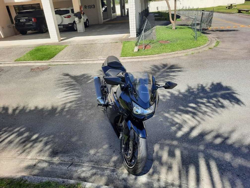 Kawasaki Ninja 250 R