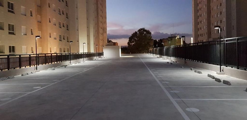 Imagem 16 de 28 de Apartamento Residencial À Venda, Jardim América Da Penha, São Paulo. - Ap2199
