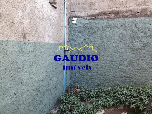 Imagem 3 de 9 de Alugo Casa Semi Indep. 1 Dormt. Vila Das Belezas- 1 Vaga - 897