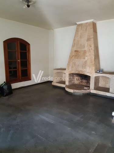 Imagem 4 de 24 de Casa À Venda Em Jardim Chapadão - Ca290381