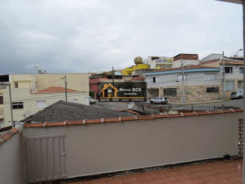 Imagem 11 de 26 de Casa Com 3 Dorms, São José, São Caetano Do Sul - R$ 670 Mil, Cod: 1208 - V1208