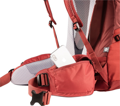 Imagen 9 de 10 de Mochila Deuter Futura Pro 38 Sl
